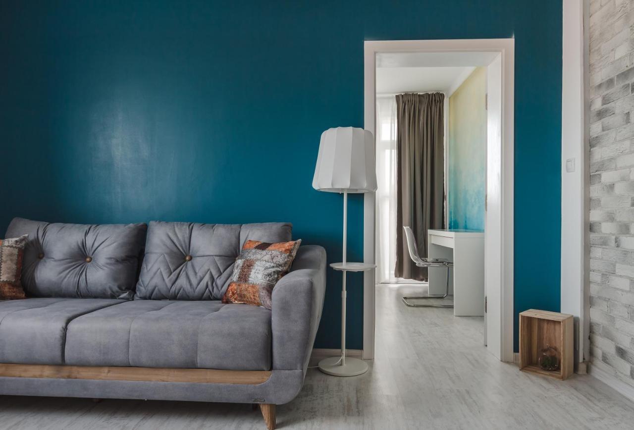 Gramada Guest House Κάρτζαλι Εξωτερικό φωτογραφία