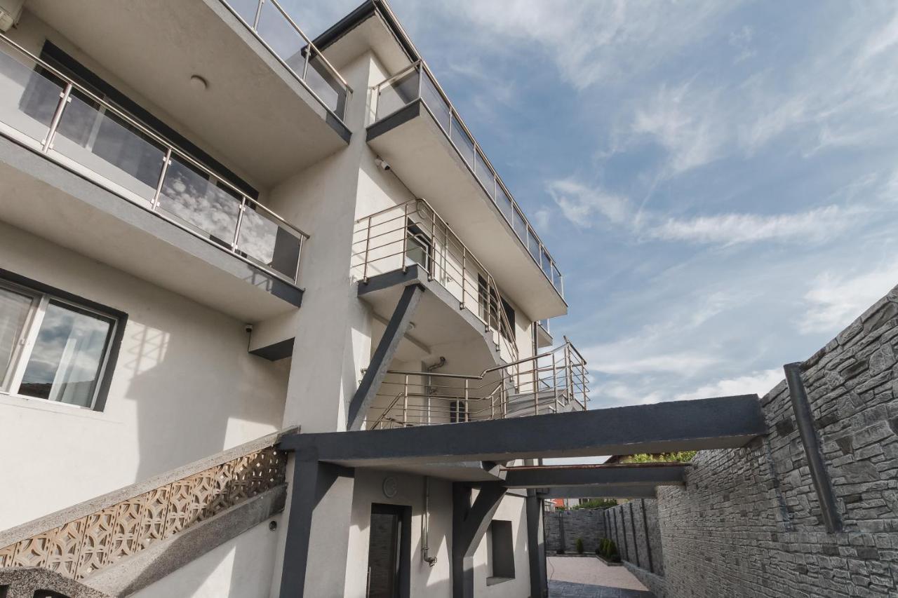 Gramada Guest House Κάρτζαλι Εξωτερικό φωτογραφία