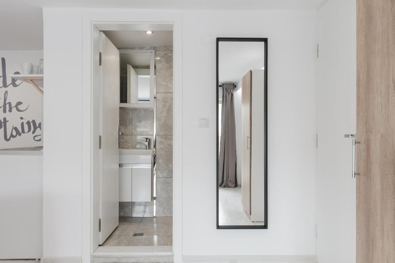 Gramada Guest House Κάρτζαλι Εξωτερικό φωτογραφία