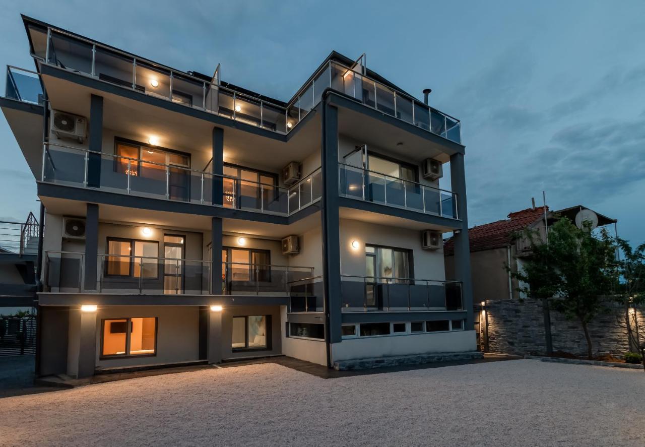 Gramada Guest House Κάρτζαλι Εξωτερικό φωτογραφία