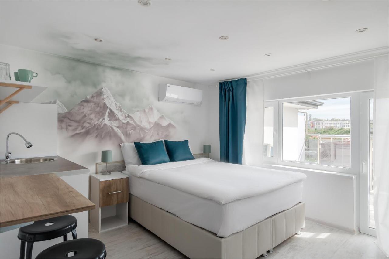 Gramada Guest House Κάρτζαλι Εξωτερικό φωτογραφία