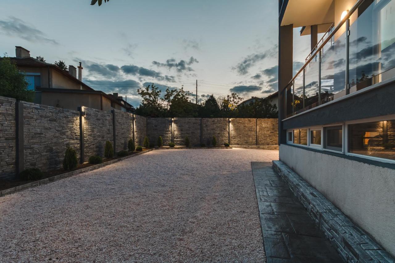Gramada Guest House Κάρτζαλι Εξωτερικό φωτογραφία