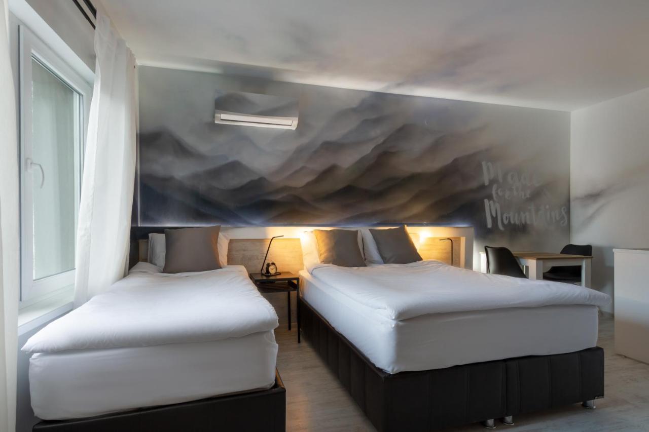Gramada Guest House Κάρτζαλι Εξωτερικό φωτογραφία