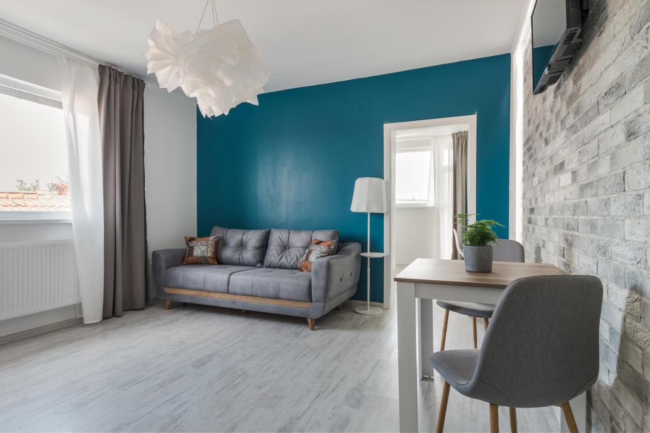 Gramada Guest House Κάρτζαλι Εξωτερικό φωτογραφία