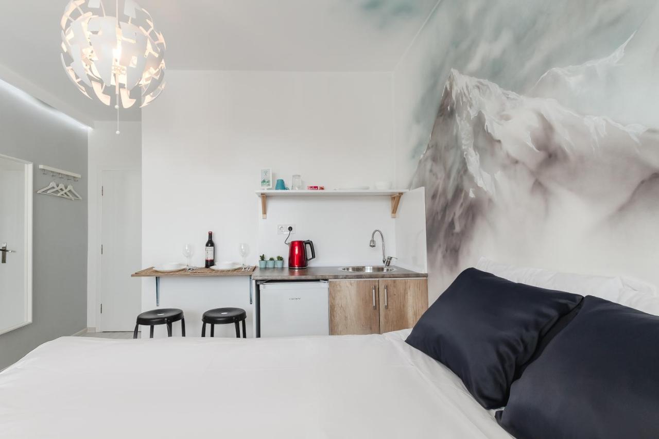 Gramada Guest House Κάρτζαλι Εξωτερικό φωτογραφία
