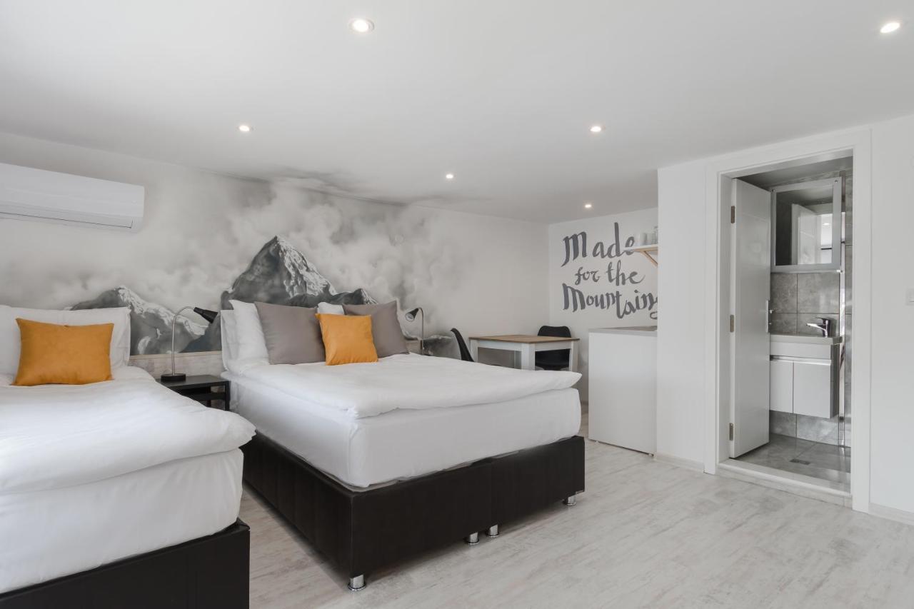 Gramada Guest House Κάρτζαλι Εξωτερικό φωτογραφία