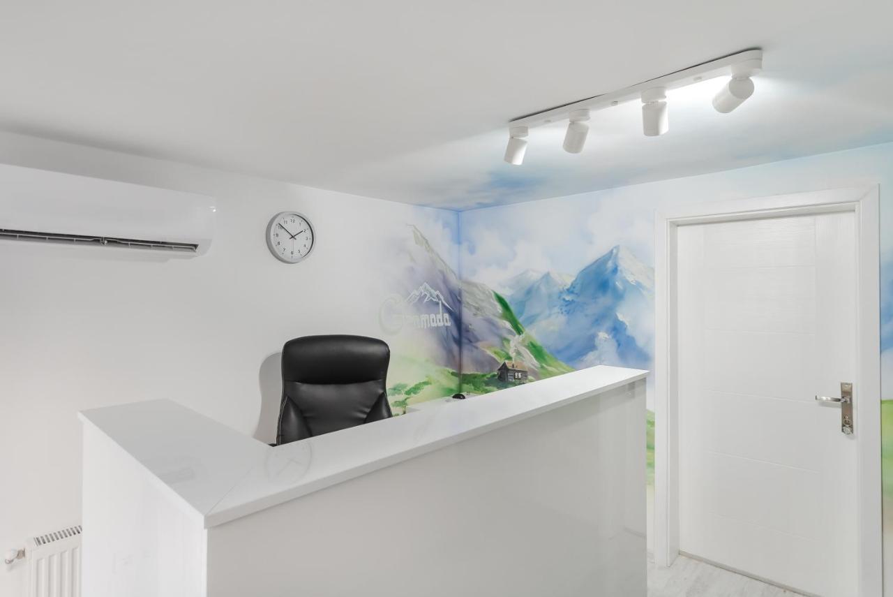 Gramada Guest House Κάρτζαλι Εξωτερικό φωτογραφία