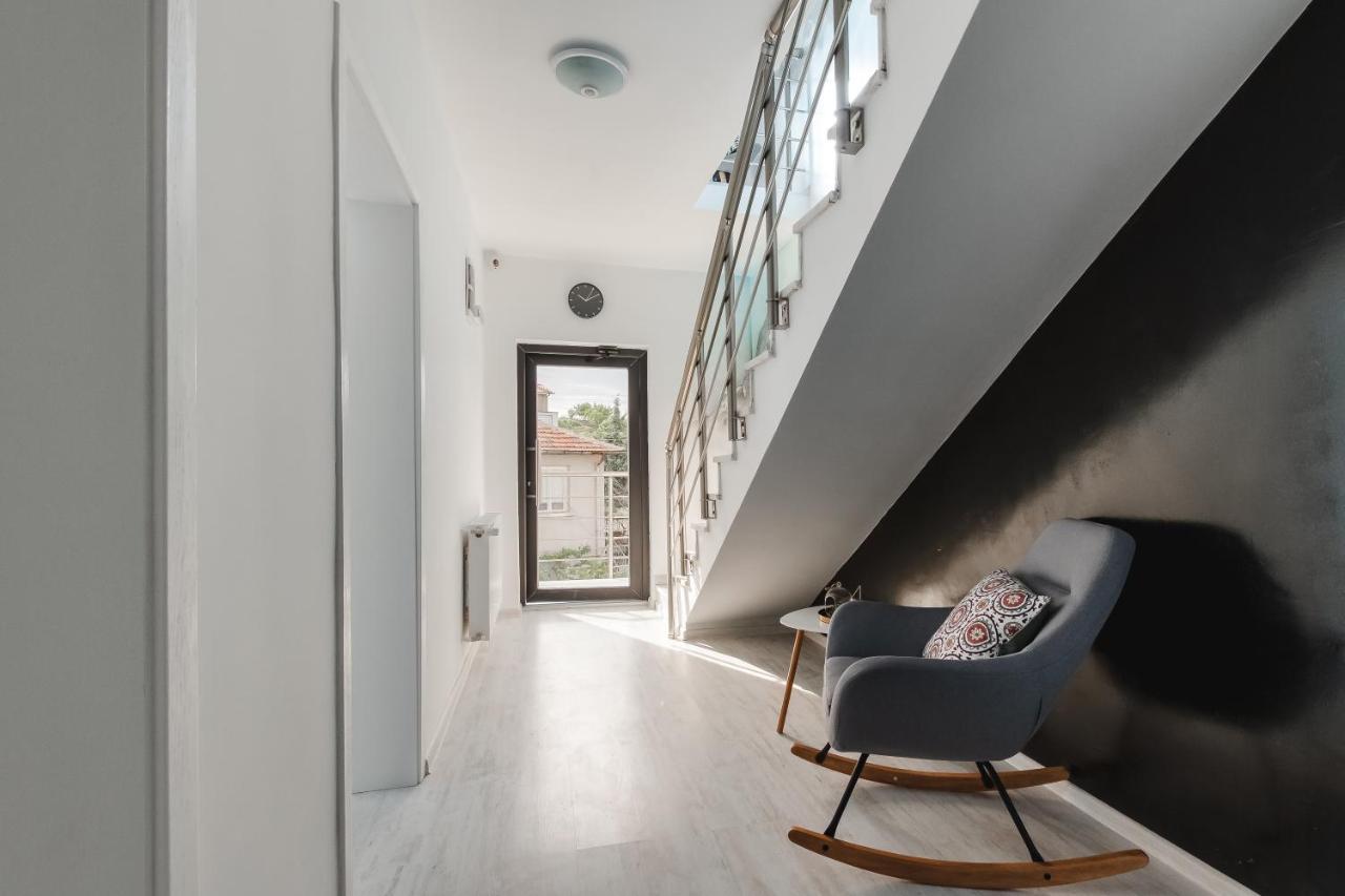 Gramada Guest House Κάρτζαλι Εξωτερικό φωτογραφία