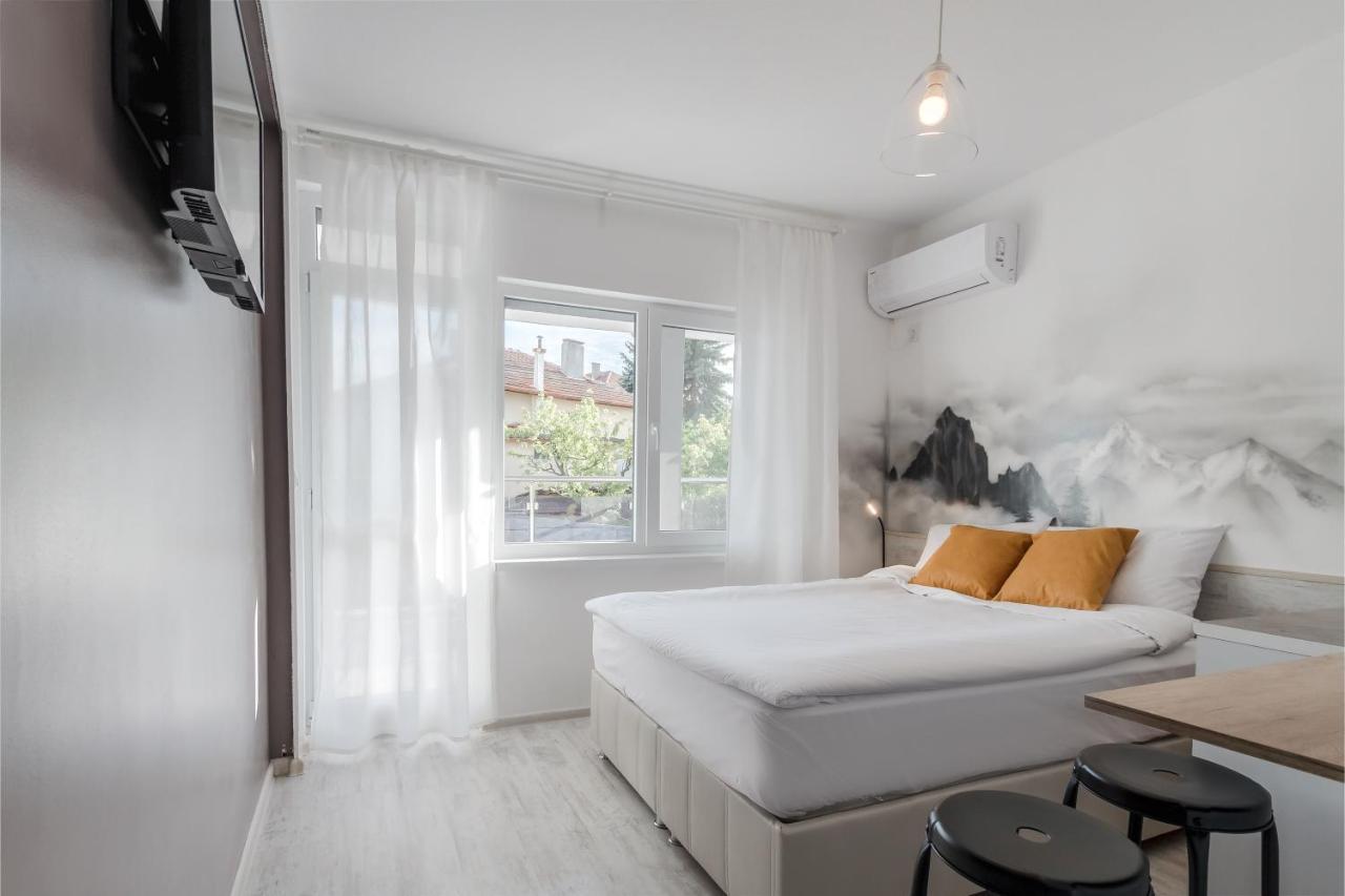 Gramada Guest House Κάρτζαλι Εξωτερικό φωτογραφία