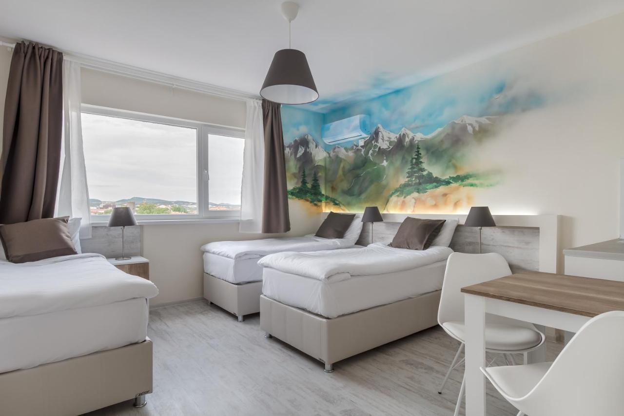 Gramada Guest House Κάρτζαλι Εξωτερικό φωτογραφία