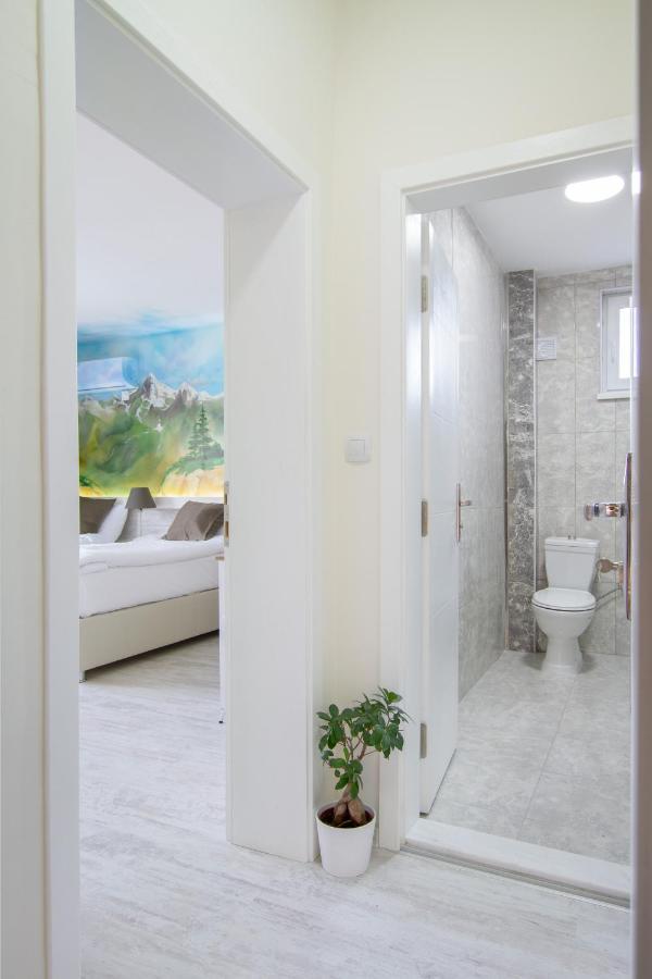 Gramada Guest House Κάρτζαλι Εξωτερικό φωτογραφία