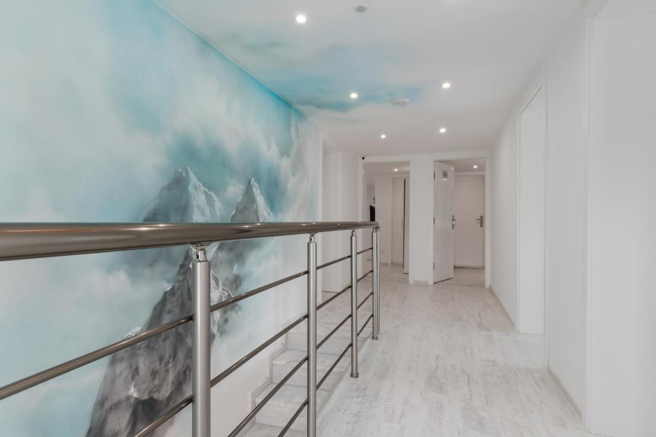 Gramada Guest House Κάρτζαλι Εξωτερικό φωτογραφία