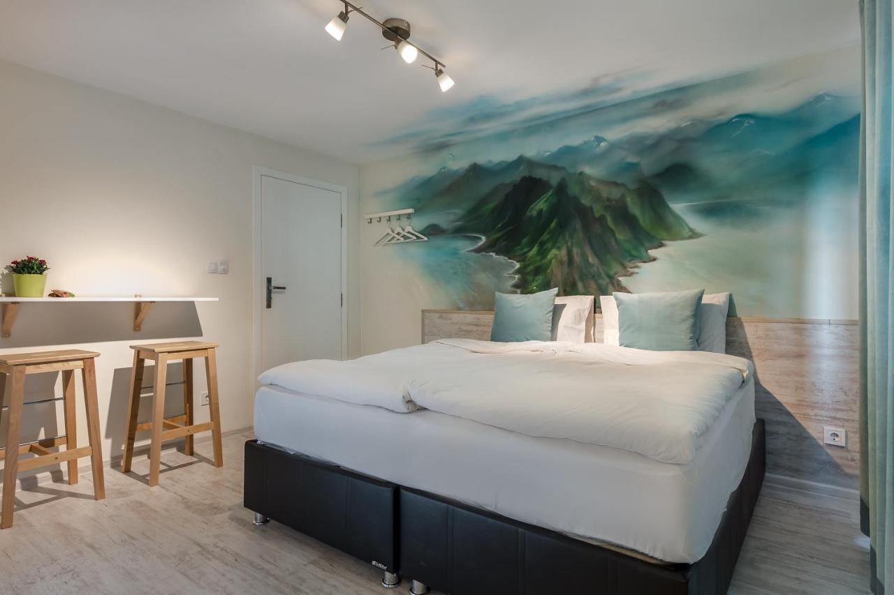 Gramada Guest House Κάρτζαλι Εξωτερικό φωτογραφία