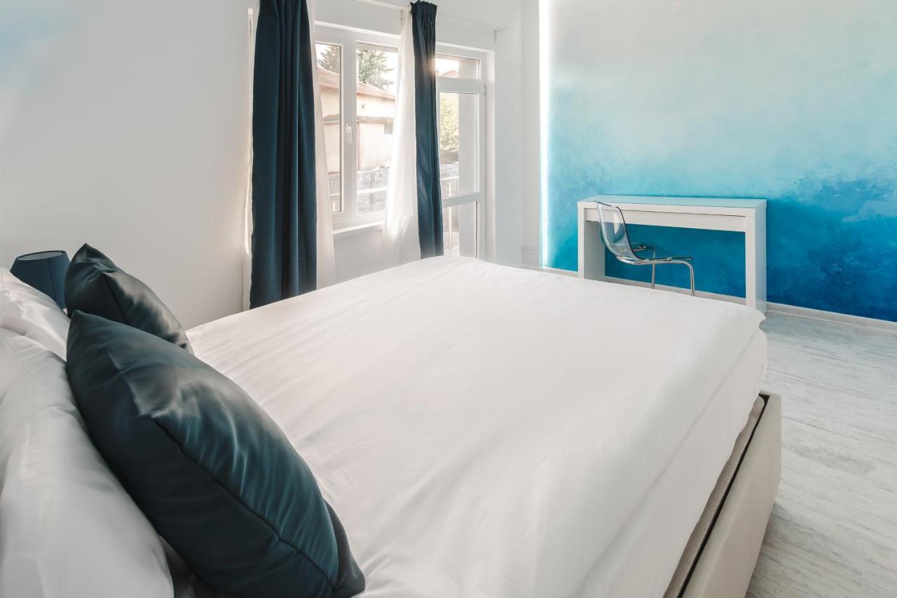 Gramada Guest House Κάρτζαλι Εξωτερικό φωτογραφία